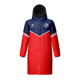 Fully Custom Winter Long Coat FYWL08